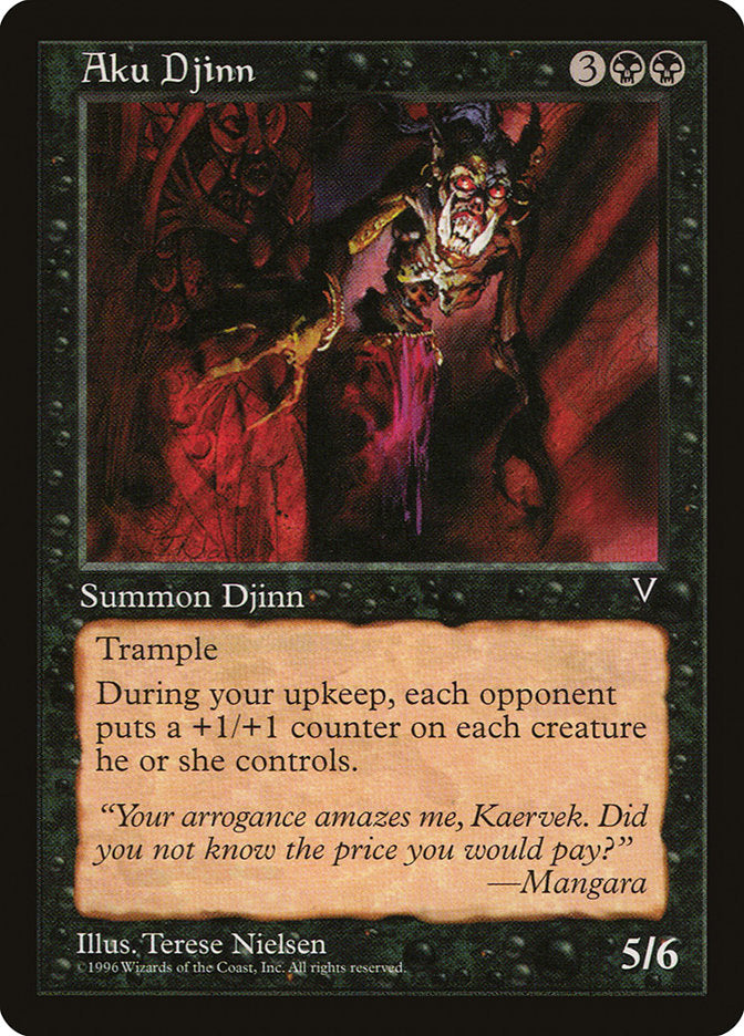 Aku Djinn (VIS)