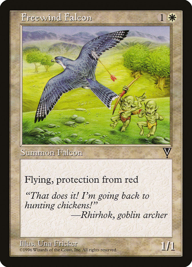 Freewind Falcon (VIS)