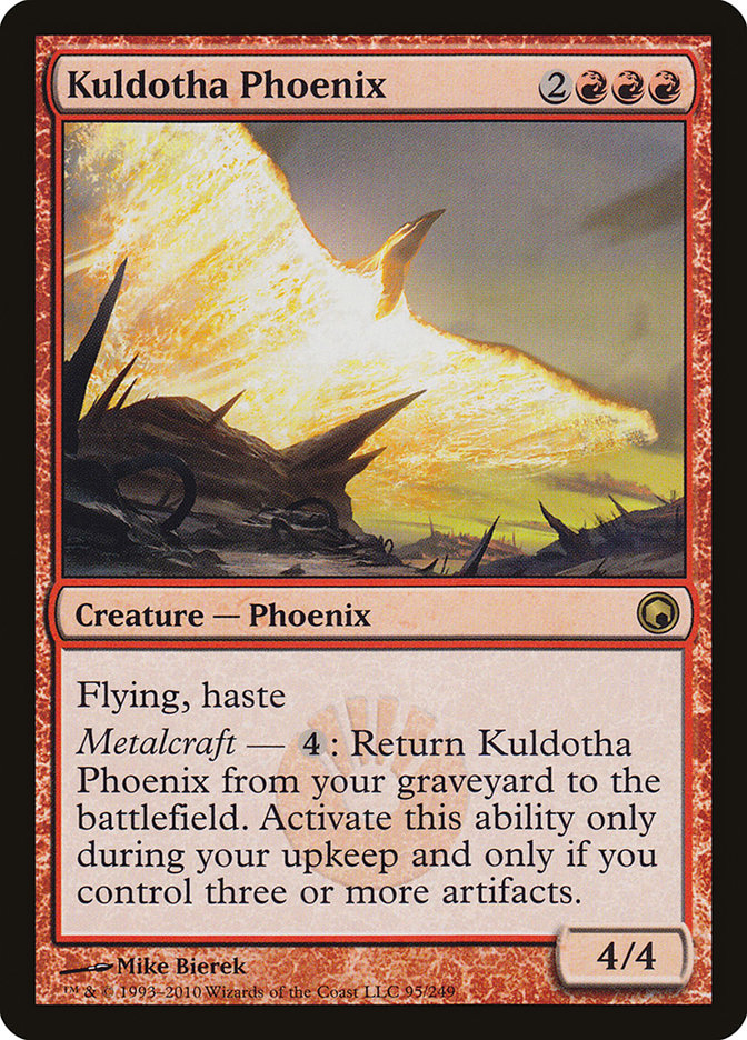 Kuldotha Phoenix (95) (SOM)