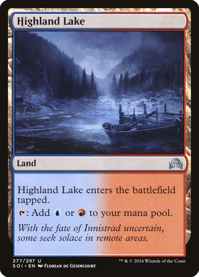 Highland Lake (277) (SOI)