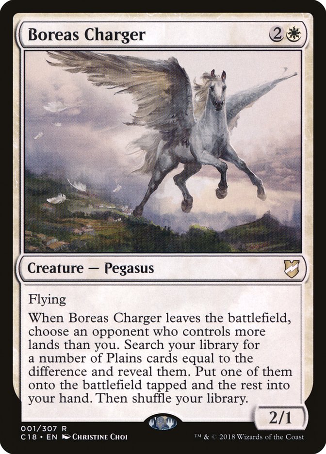 Boreas Charger (1) (C18)