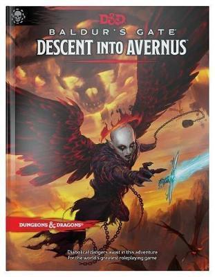 Baldur's Gate: Descent Into Avernus