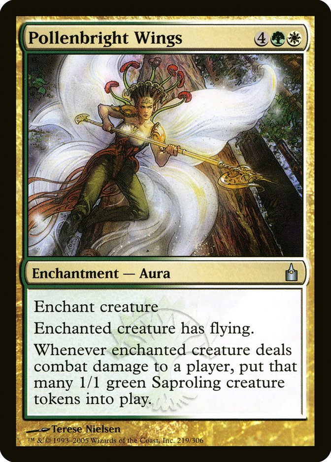 Pollenbright Wings (219) (RAV)