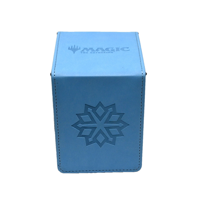 Alcove Flip Box - Snow