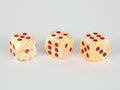Chessex: D6 Festive™ DICE SET - 12MM