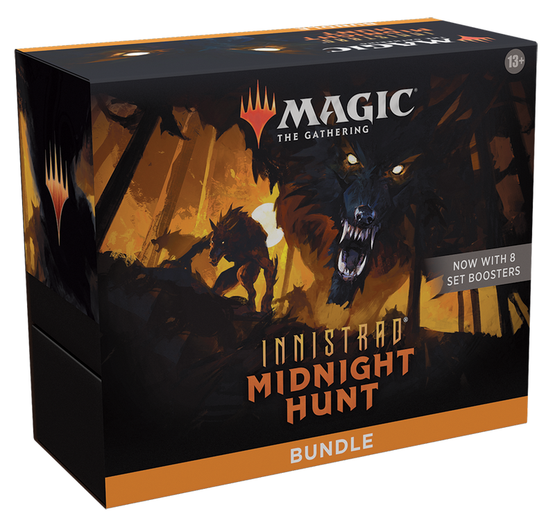 Innistrad: Midnight Hunt Bundle