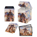 Strixhaven PRO 100+ Deck Box and 100ct sleeves