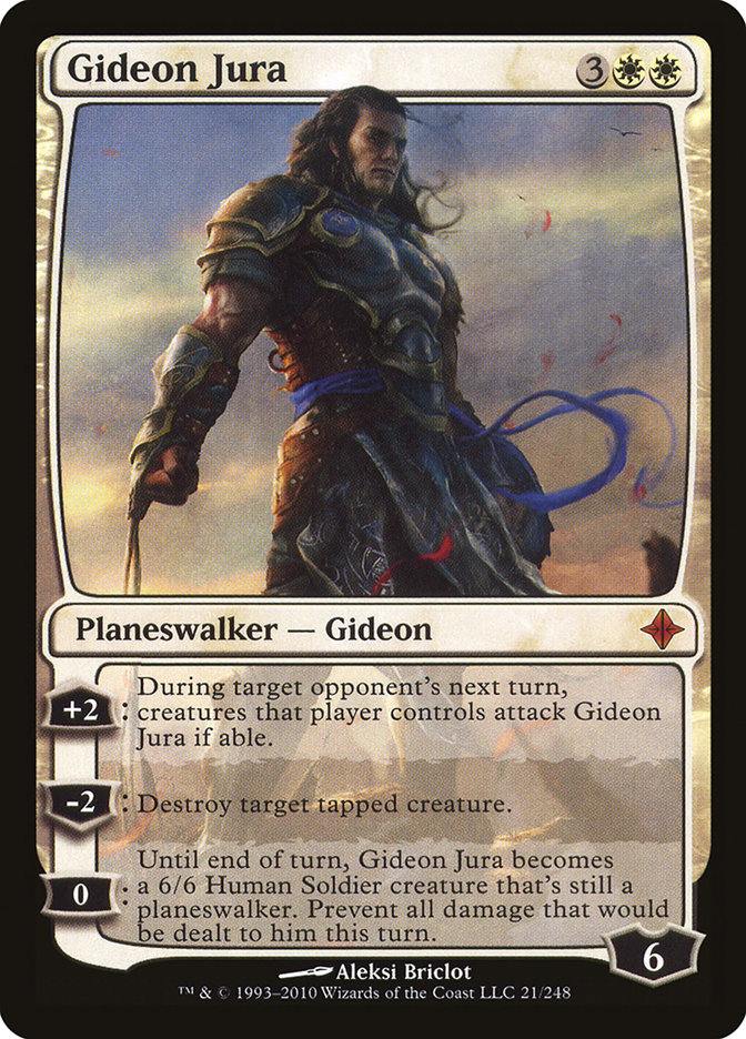 Gideon Jura (21) (ROE)