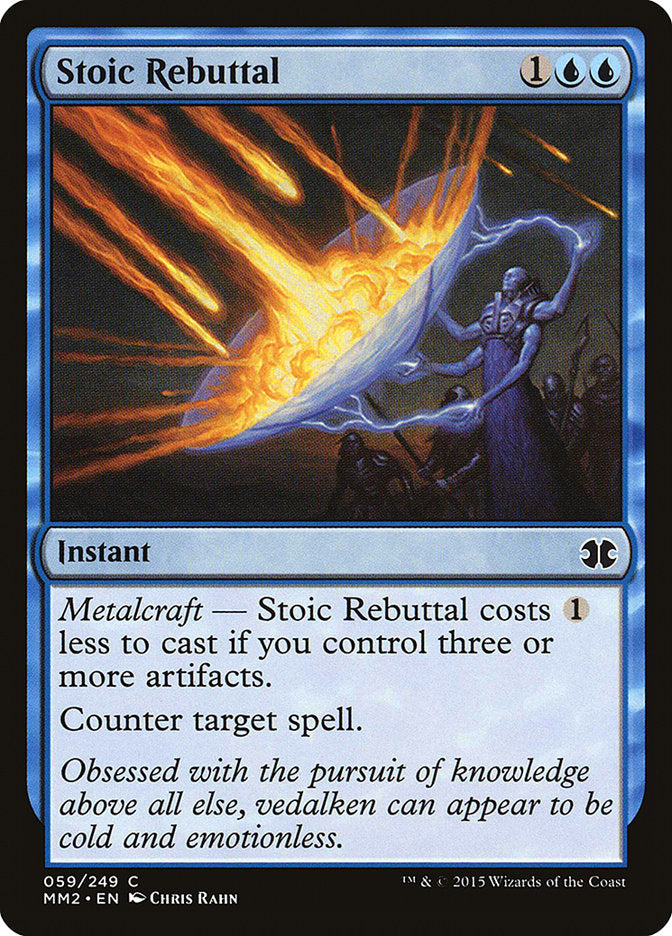 Stoic Rebuttal (59) (MM2)