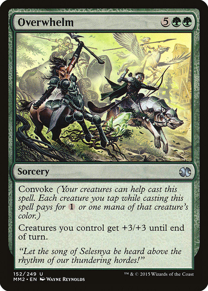 Overwhelm (152) (MM2)