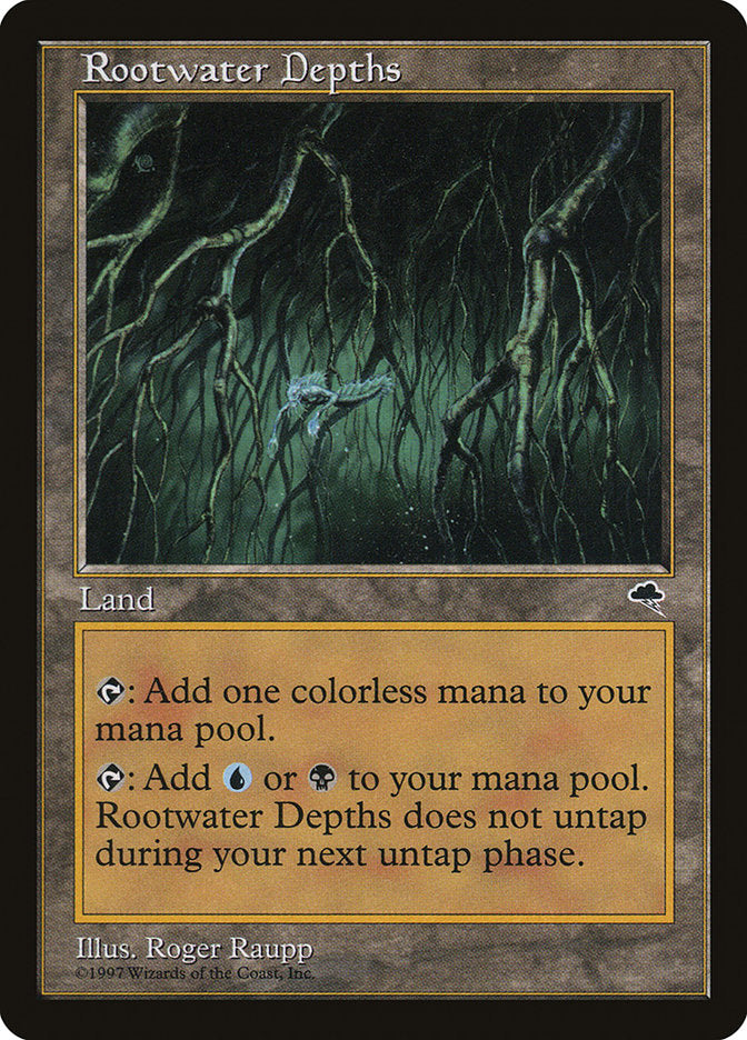 Rootwater Depths (323) (TMP)
