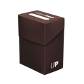 PRO 80+ Deck Box