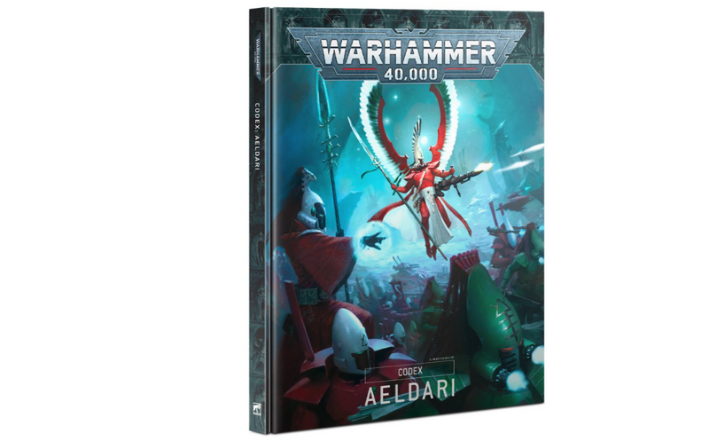 Codex: Aeldari