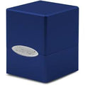 Satin Cube