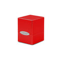 Satin Cube