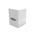 Satin Cube