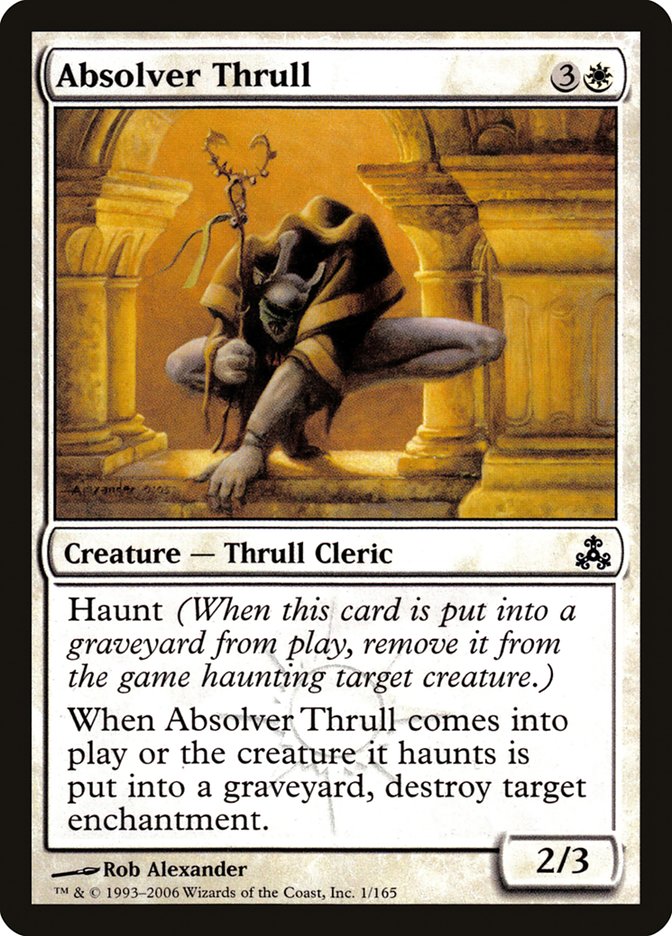 Absolver Thrull (1) (GPT)