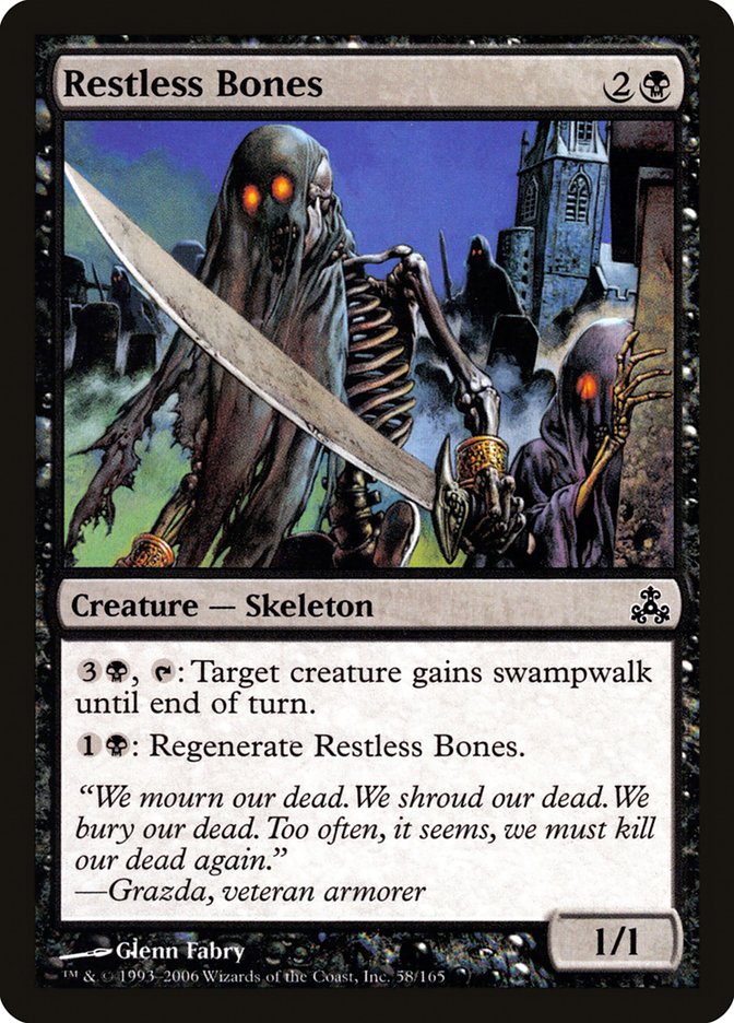 Restless Bones (58) (GPT)