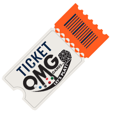 Austin Irving Charity Commander Event ticket