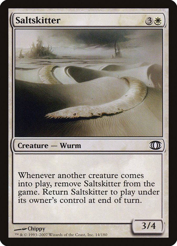 Saltskitter (14) (FUT)