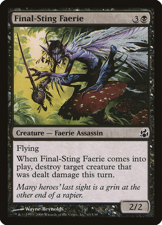 Final-Sting Faerie (63) (MOR)