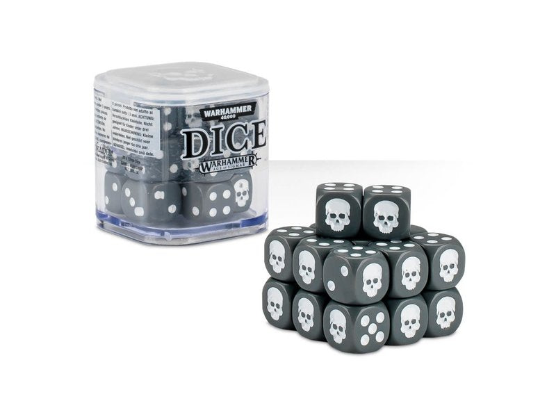 Dice Cube