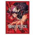 One Piece CG Official Sleeves