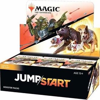 Jumpstart Booster Box
