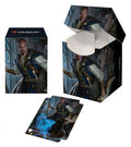 Adventures in Forgotten Realms 100+ Deck Box