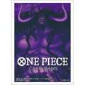 One Piece CG Official Sleeves
