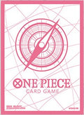 One Piece CG Official Sleeves
