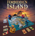 Forbidden Island