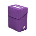 PRO 80+ Deck Box