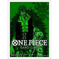 One Piece CG Official Sleeves