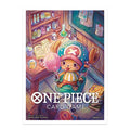 One Piece CG Official Sleeves