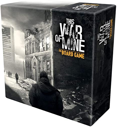 This War of Mine