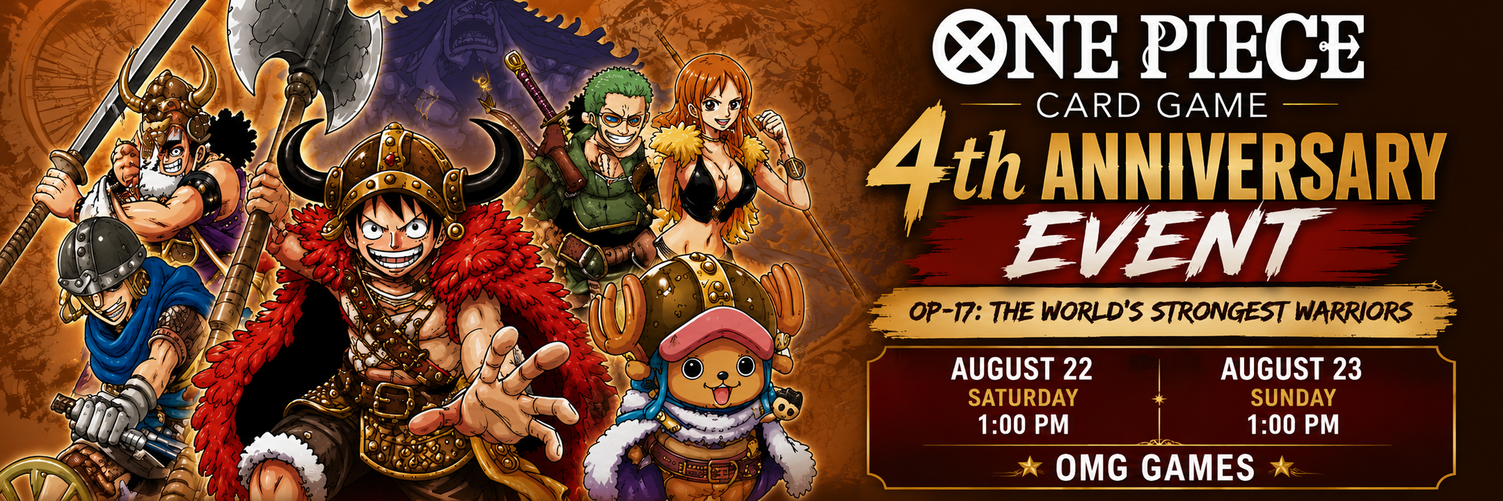 Promotional banner