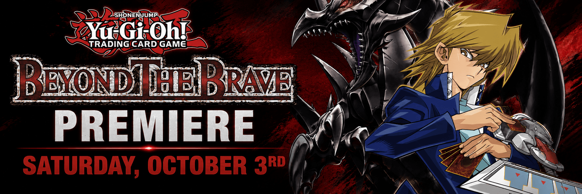 Promotional banner