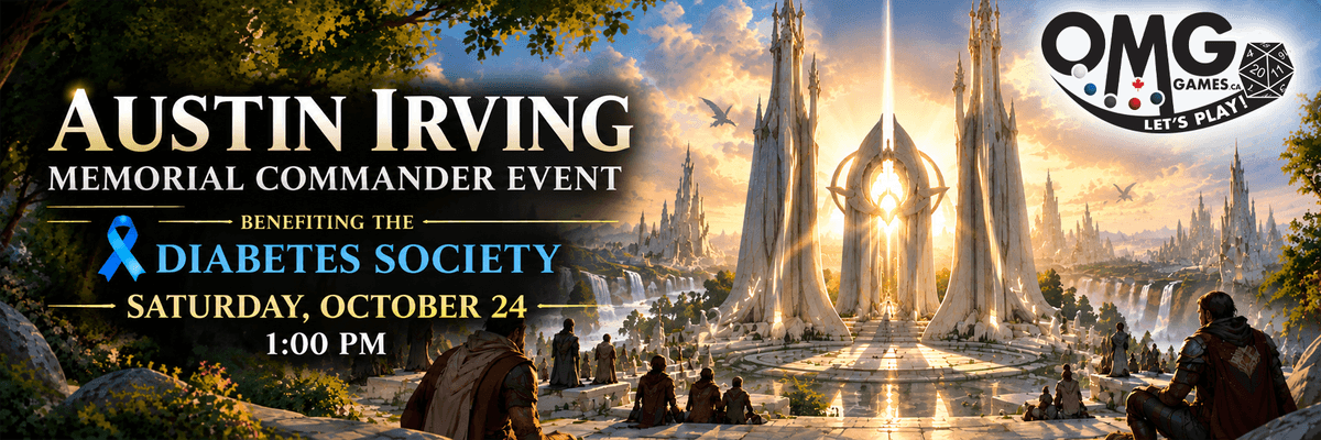 Promotional banner