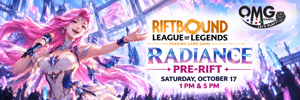 Promotional banner
