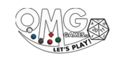 OMG Games
