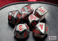 Chessex: Mini Dice 7-Die Set
