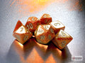 Chessex: Mini Dice 7-Die Set