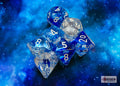 Chessex: Nebula™ Polyhedral Dice sets