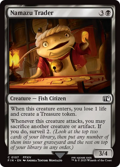 Namazu Trader (107) (FIN)