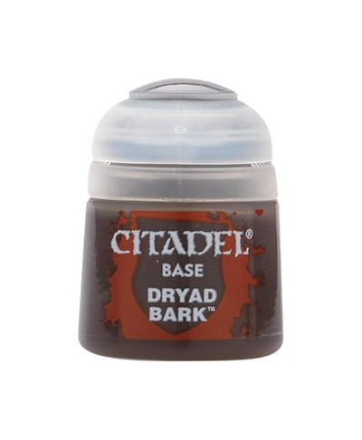Citadel Base Paint: Dryad Bark