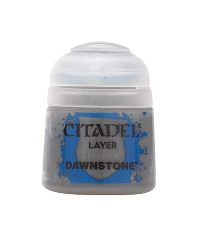 Citadel Layer Paint: Dawnstone