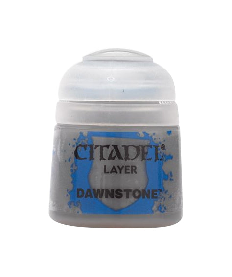 Image for Citadel Layer Paint: Dawnstone - Citadel Paints