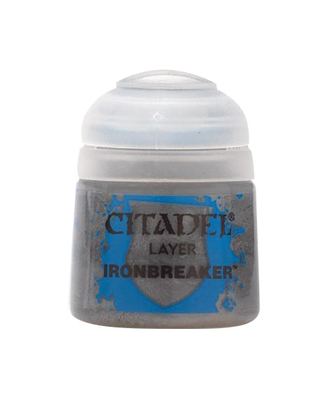 Image for Citadel Layer Paint: Ironbreaker - Citadel Paints
