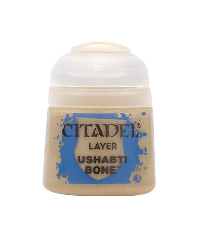 Citadel Layer Paint: Ushabti Bone